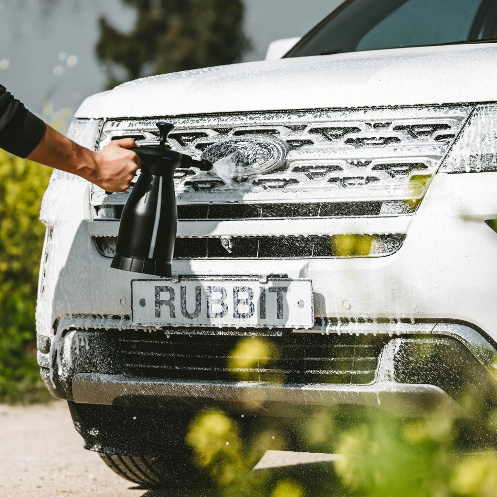 High-Quality Rubbit Waterless Car Wash Review, Landscape Collection High-Quality Rubbit Waterless Car Wash Review, Landscape Collection